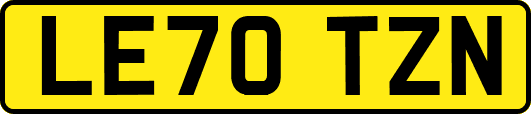 LE70TZN