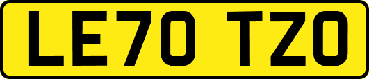 LE70TZO