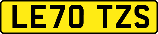 LE70TZS