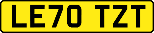 LE70TZT