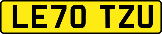 LE70TZU