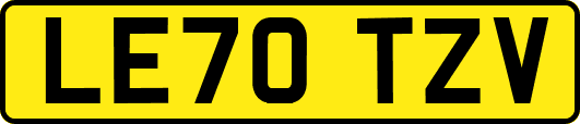 LE70TZV