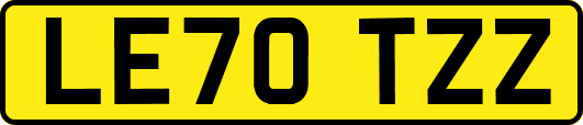 LE70TZZ