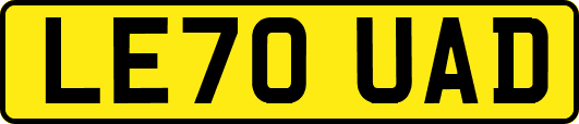LE70UAD