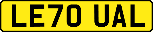 LE70UAL