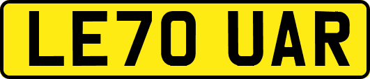 LE70UAR