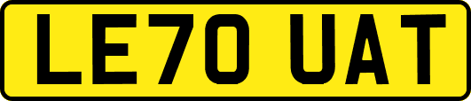 LE70UAT