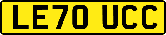 LE70UCC