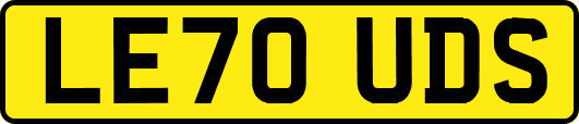 LE70UDS