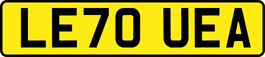 LE70UEA
