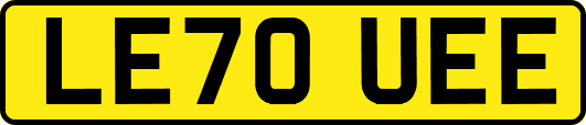 LE70UEE
