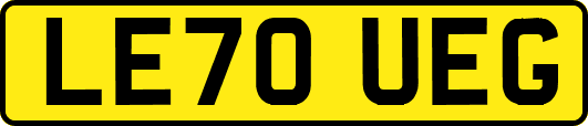 LE70UEG