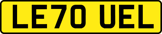 LE70UEL