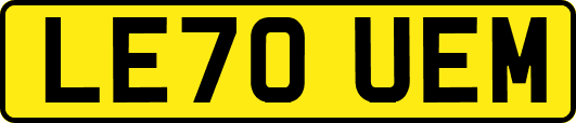 LE70UEM