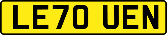 LE70UEN
