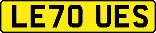 LE70UES