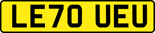 LE70UEU