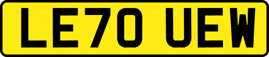 LE70UEW