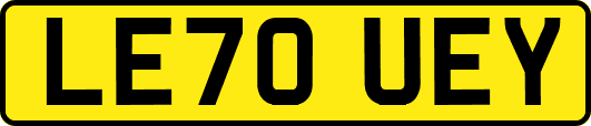 LE70UEY
