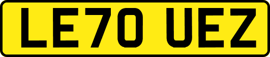 LE70UEZ