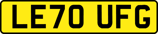 LE70UFG