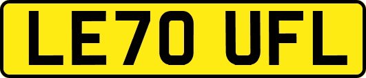LE70UFL