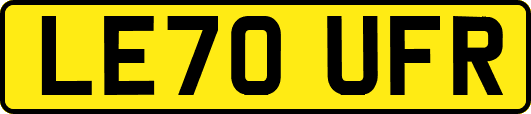 LE70UFR
