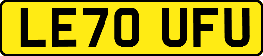 LE70UFU