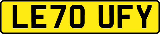 LE70UFY