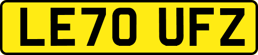 LE70UFZ