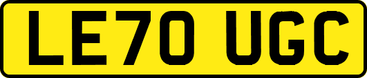 LE70UGC