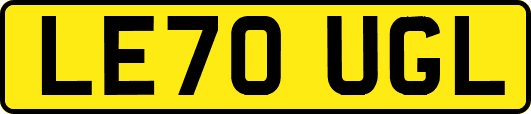 LE70UGL