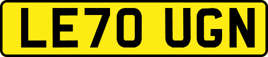 LE70UGN