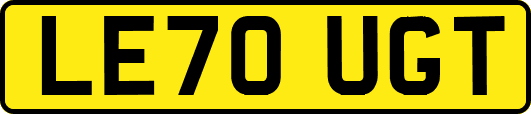 LE70UGT
