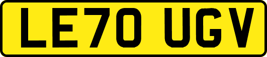 LE70UGV