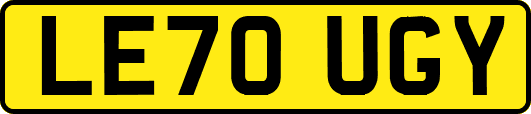 LE70UGY
