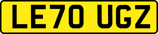 LE70UGZ