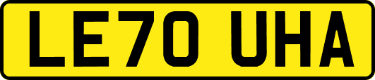 LE70UHA