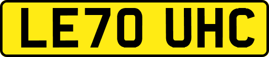 LE70UHC