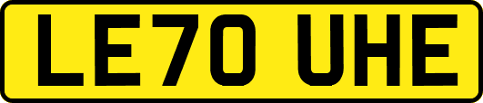 LE70UHE