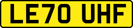 LE70UHF