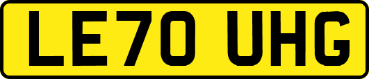 LE70UHG