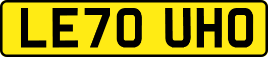 LE70UHO
