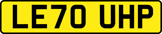 LE70UHP