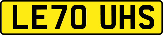 LE70UHS