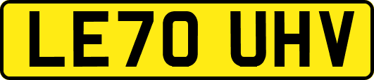 LE70UHV