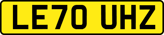 LE70UHZ
