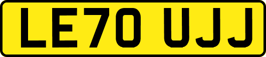 LE70UJJ