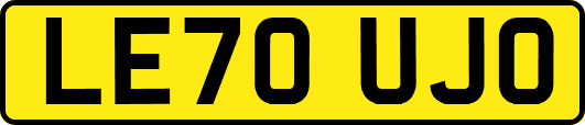 LE70UJO