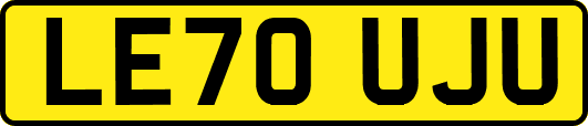 LE70UJU